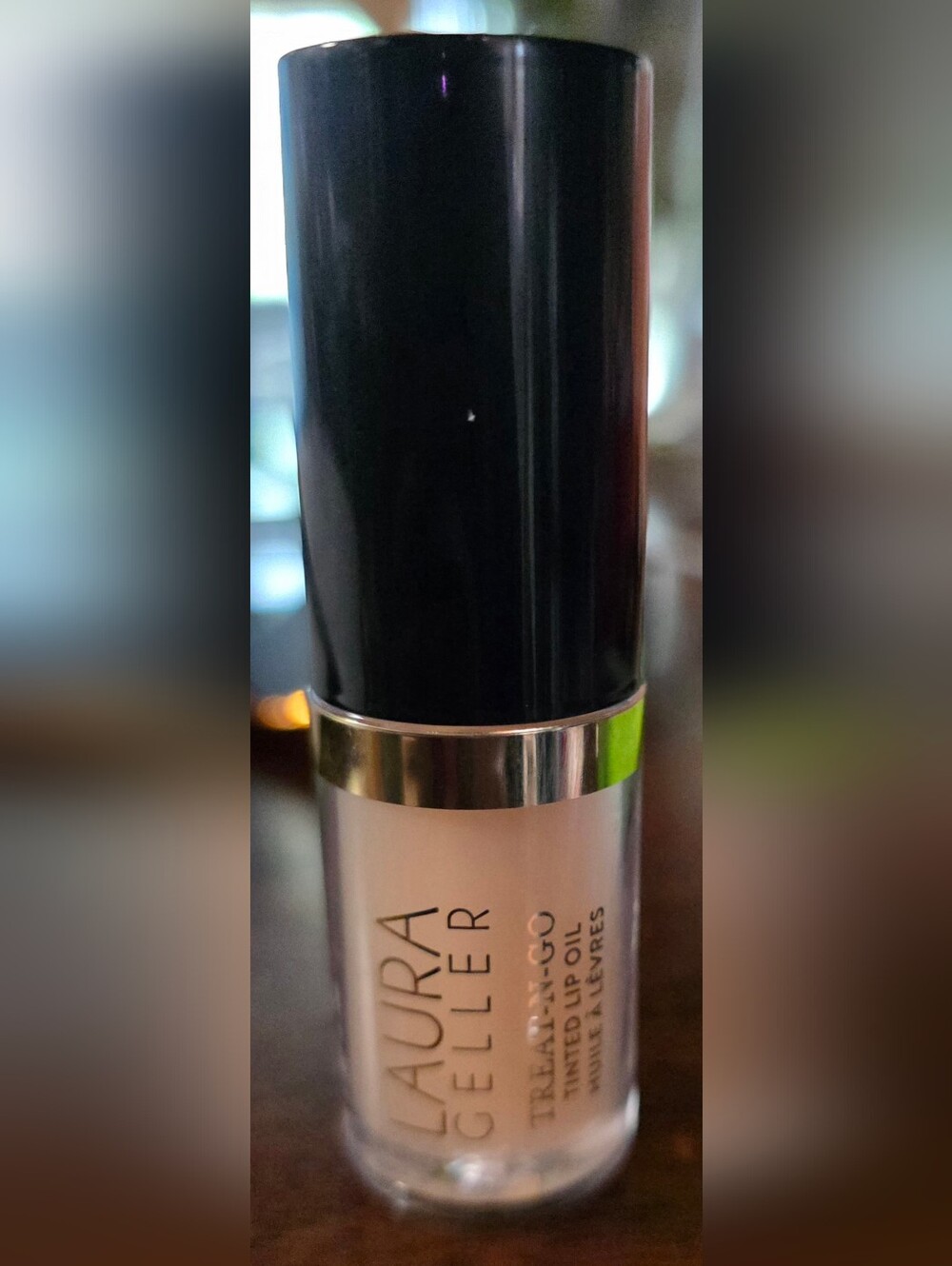 Laura Geller Lip Oil (1) - Picture 2 of 3
